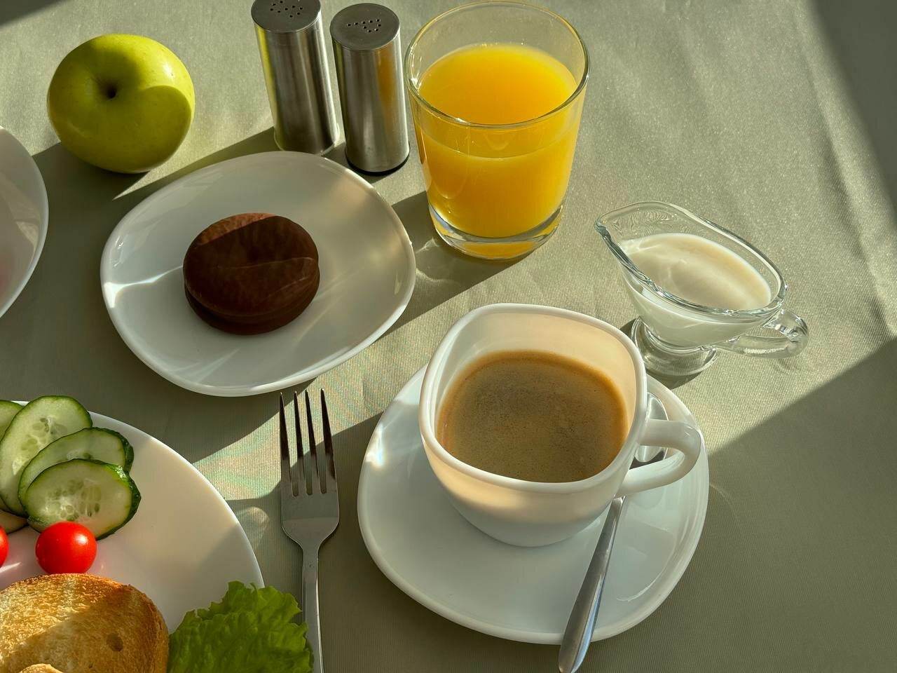 Гостиница Призма Пенза-39