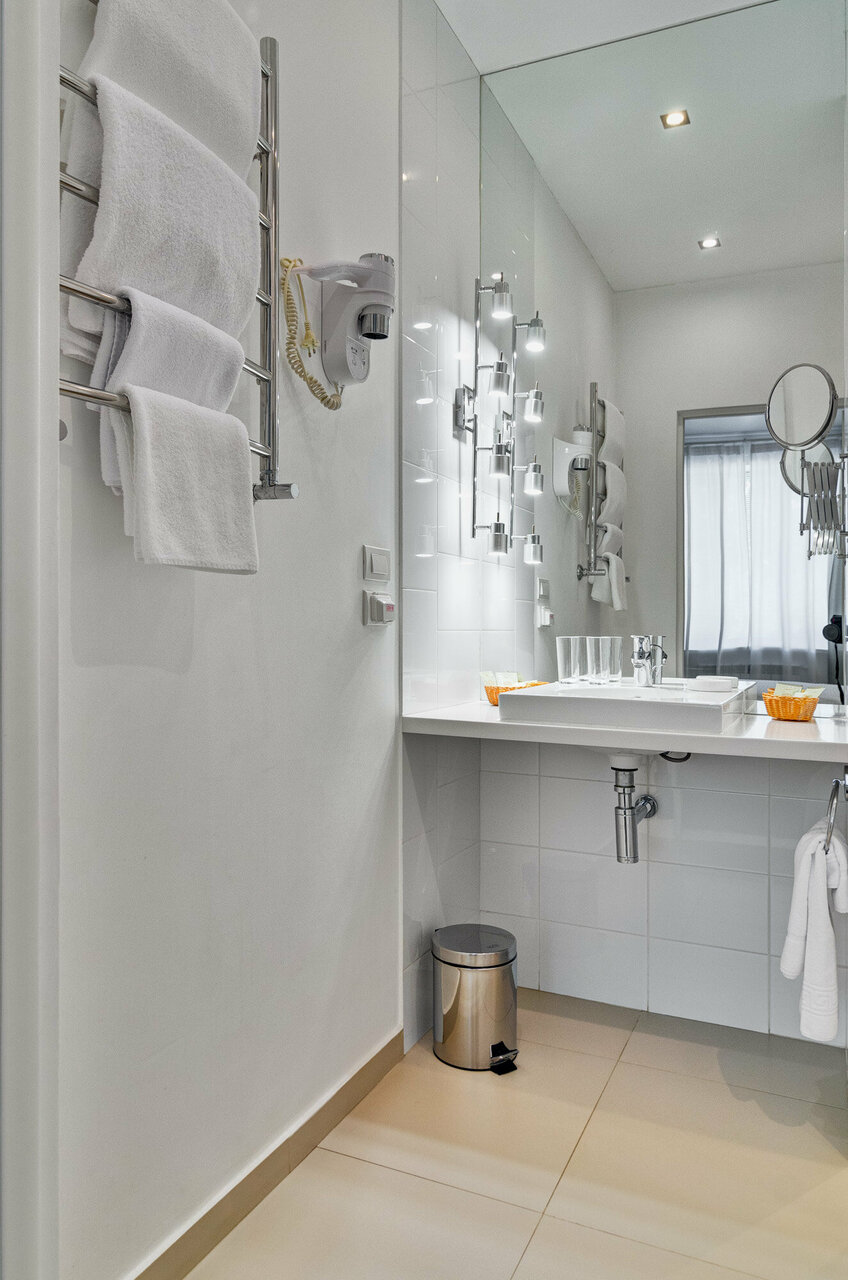 Гостиница Призма Пенза