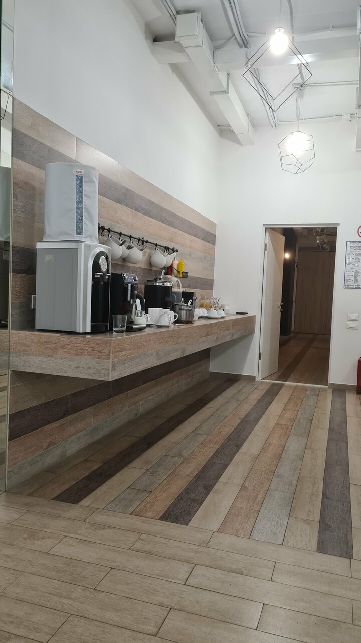 Гостиница Призма Пенза-230