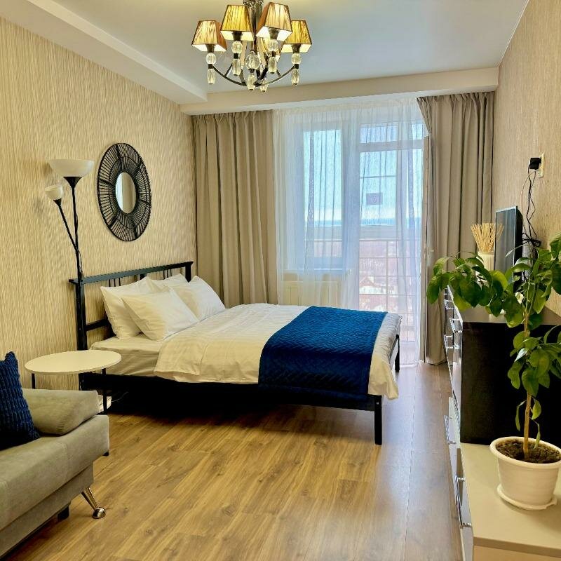 Гостиница Призма Пенза