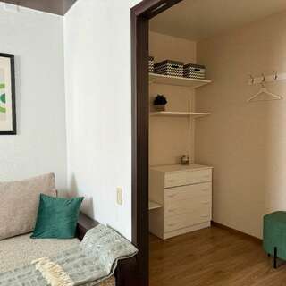 Гостиница Призма Пенза Семейные апартаменты на 5 этаже-13