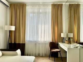 Гостиница Призма Пенза Люкс-6