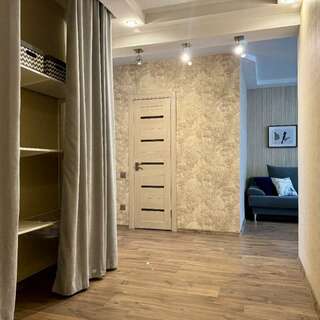 Гостиница Призма Пенза Апартаменты с 2 лоджиями на 11 этаже-5