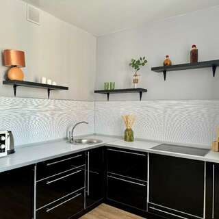 Гостиница Призма Пенза Семейные апартаменты на 5 этаже-9