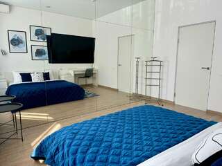 Гостиница Призма Пенза Бизнес-5