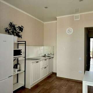 Гостиница Призма Пенза Апартаменты с панорамным видом на 13 этаже-4