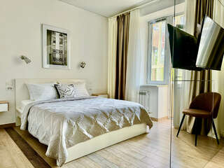 Гостиница Призма Пенза Люкс-1