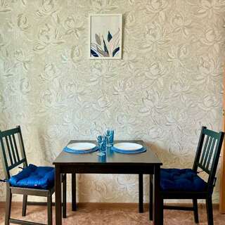 Гостиница Призма Пенза Апартаменты с 2 лоджиями на 6 этаже-2