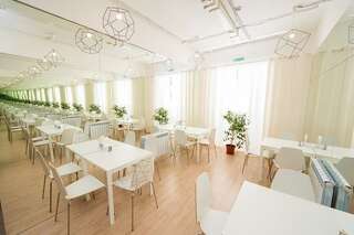 Гостиница Призма Пенза-4