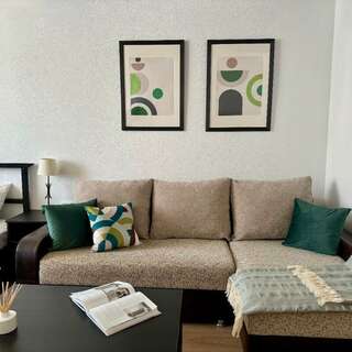 Гостиница Призма Пенза Семейные апартаменты на 5 этаже-11