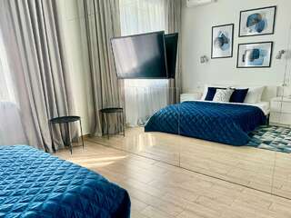 Гостиница Призма Пенза Бизнес-4