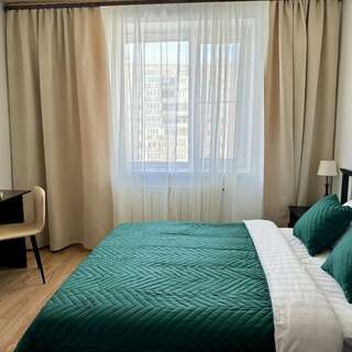 Гостиница Призма Пенза Семейные апартаменты на 5 этаже-14