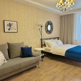 Гостиница Призма Пенза Апартаменты с 2 лоджиями на 11 этаже-10