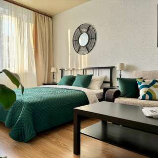 Гостиница Призма Пенза Семейные апартаменты на 5 этаже-6