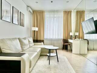 Гостиница Призма Пенза Люкс-4