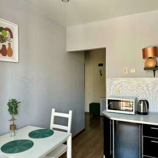 Гостиница Призма Пенза Семейные апартаменты на 5 этаже-10