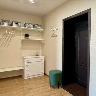 Гостиница Призма Пенза Семейные апартаменты на 5 этаже-8