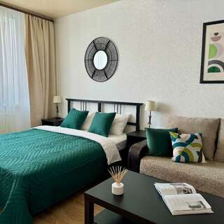 Гостиница Призма Пенза Семейные апартаменты на 5 этаже-12