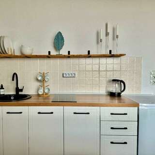 Гостиница Призма Пенза Стандарт с двуспальной кроватью-11