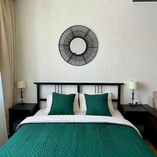 Гостиница Призма Пенза Семейные апартаменты на 5 этаже-15