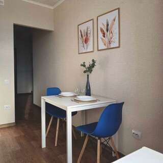 Гостиница Призма Пенза Апартаменты с панорамным видом на 13 этаже-9