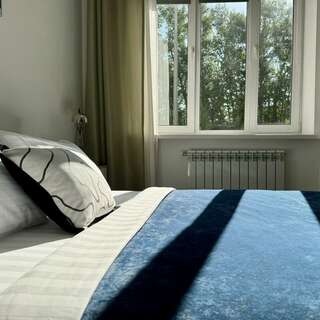 Гостиница Призма Пенза Бизнес с двуспальной кроватью-3