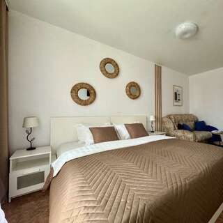 Гостиница Призма Пенза Апартаменты с 2 лоджиями на 6 этаже-12