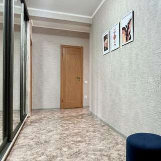 Гостиница Призма Пенза Апартаменты с 2 лоджиями на 6 этаже-1