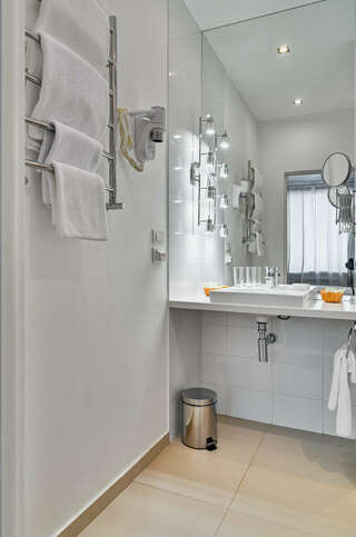 Гостиница Призма Пенза Бизнес-6