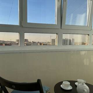 Гостиница Призма Пенза Стандарт с двуспальной кроватью-12