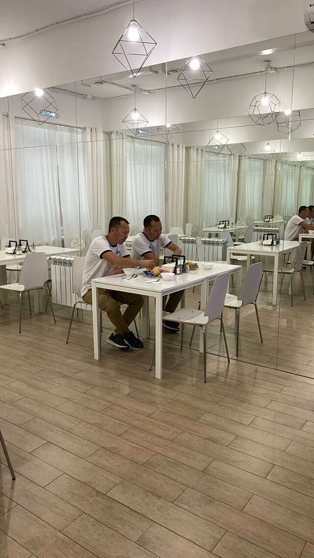 Гостиница Призма Пенза-217