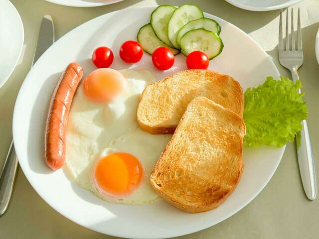 Гостиница Призма Пенза-143