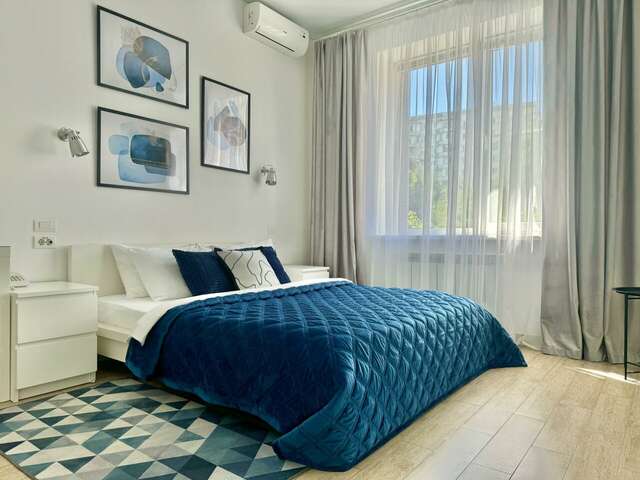 Гостиница Призма Пенза-53