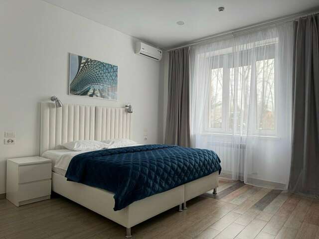 Гостиница Призма Пенза-116