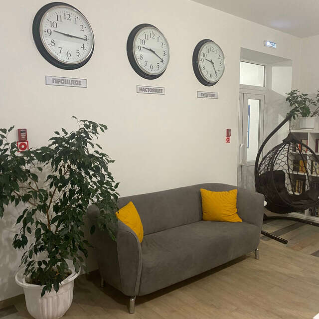 Гостиница Призма Пенза-206