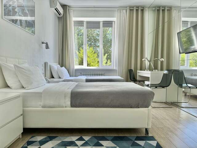 Гостиница Призма Пенза-108