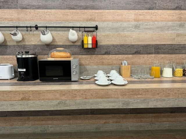 Гостиница Призма Пенза-49