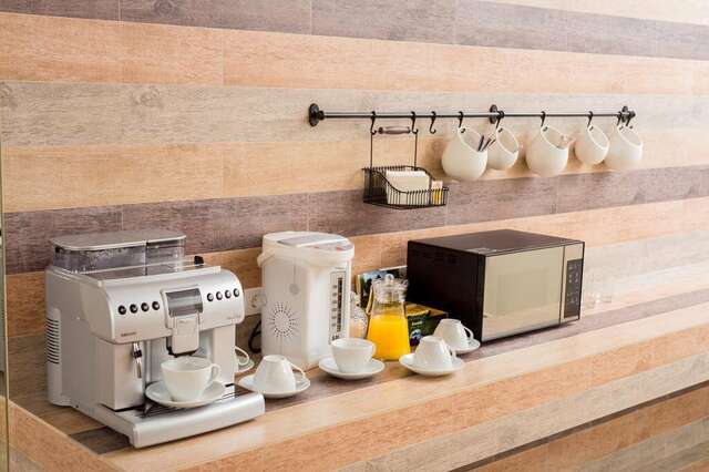 Гостиница Призма Пенза-131