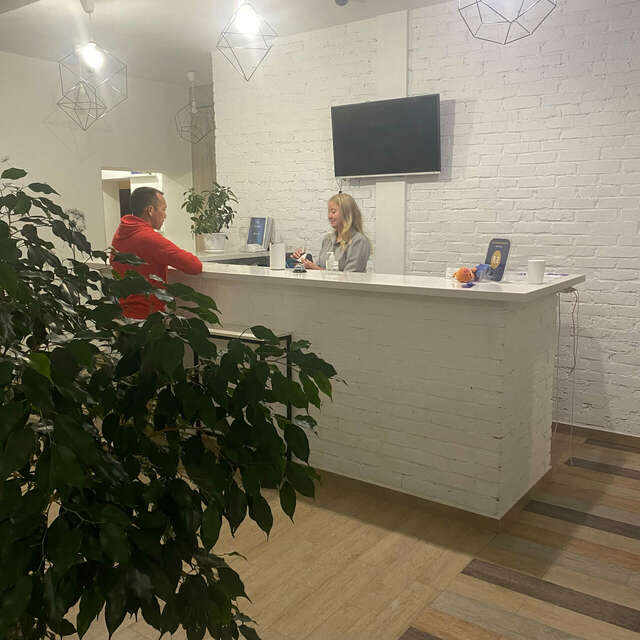 Гостиница Призма Пенза-205