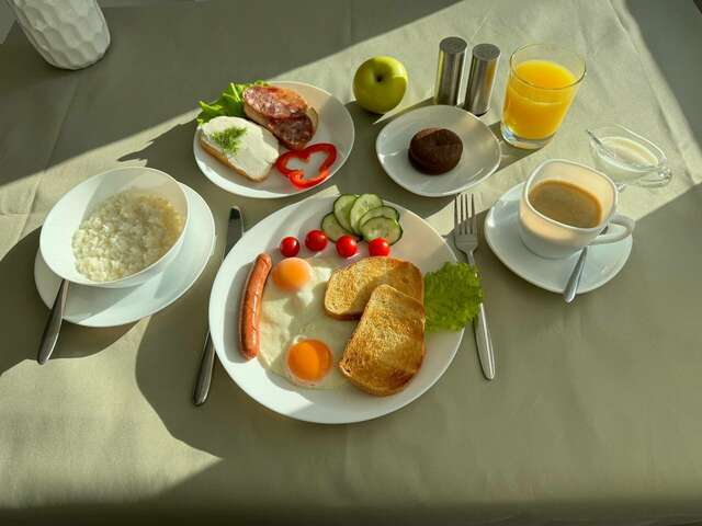 Гостиница Призма Пенза-37