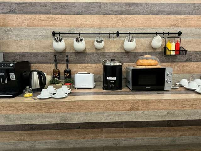 Гостиница Призма Пенза-39