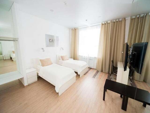 Гостиница Призма Пенза-17