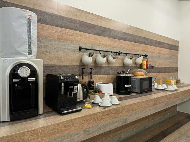 Гостиница Призма Пенза-46