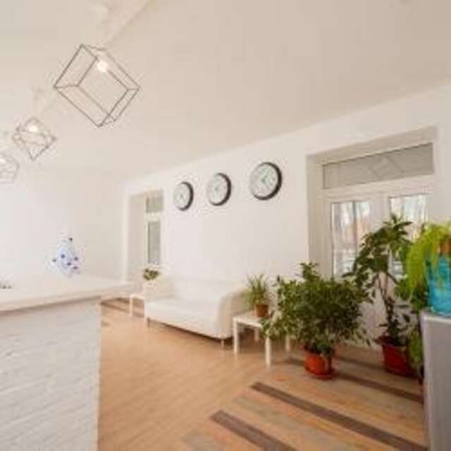 Гостиница Призма Пенза-124