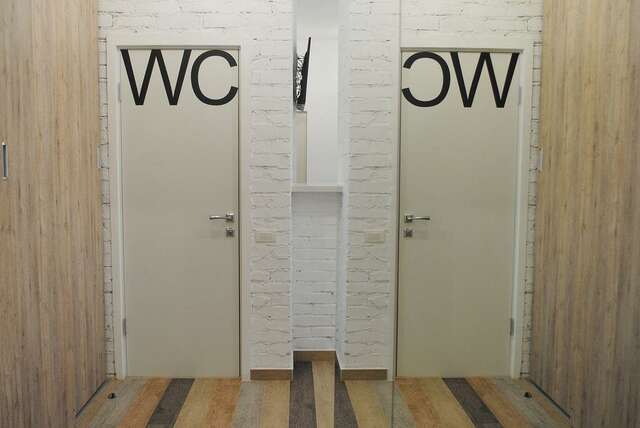 Гостиница Призма Пенза-96