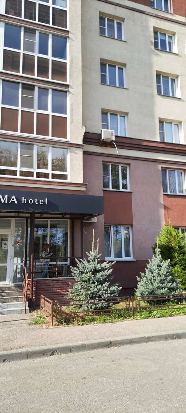 Гостиница Призма Пенза-211