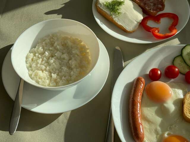 Гостиница Призма Пенза-30