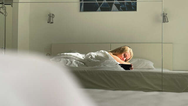 Гостиница Призма Пенза-191