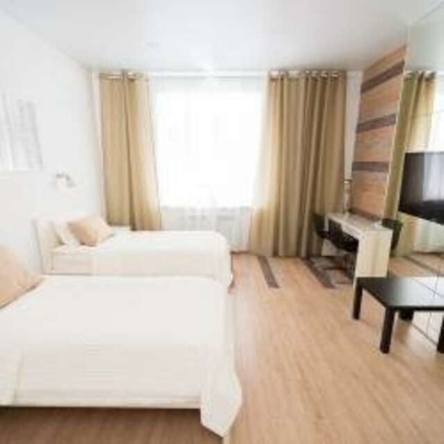 Гостиница Призма Пенза-102