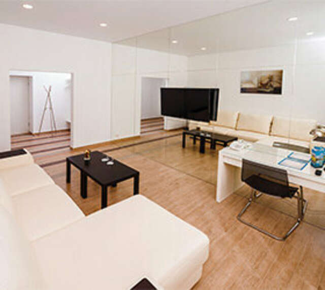 Гостиница Призма Пенза-132